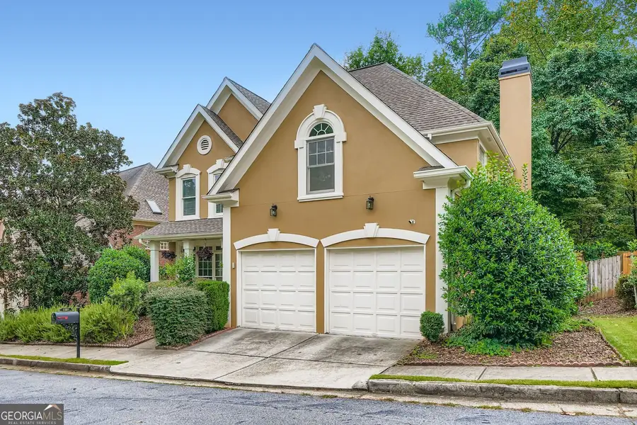 1581 Oak Park Cove, Decatur, GA 30033 - #3