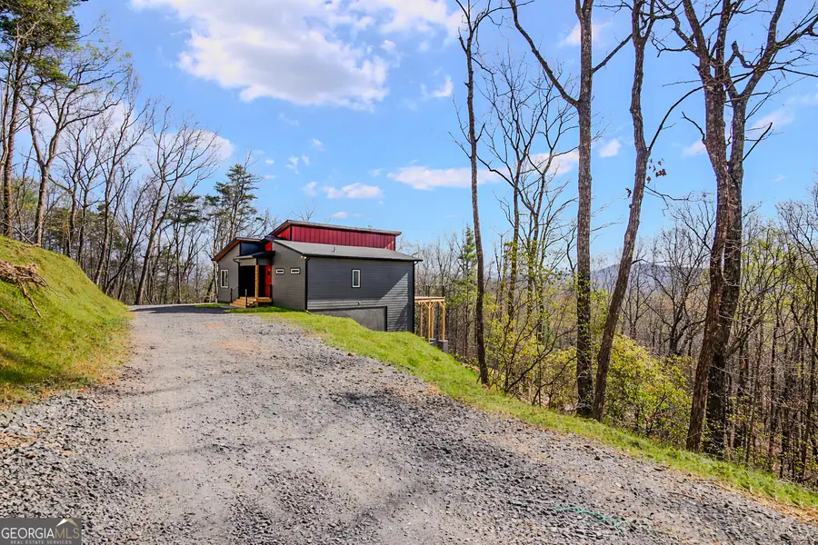 156 Sky High Drive, Ellijay, GA 30536 - #3