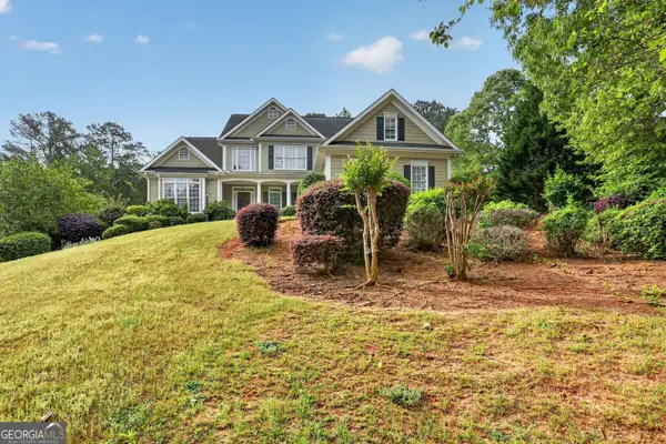 1108 Astoria Lane, Peachtree City, GA 30269