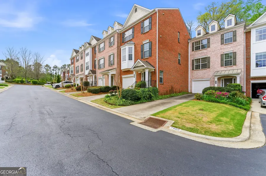 7856 Kiverton Place, Atlanta, GA 30350 - #2
