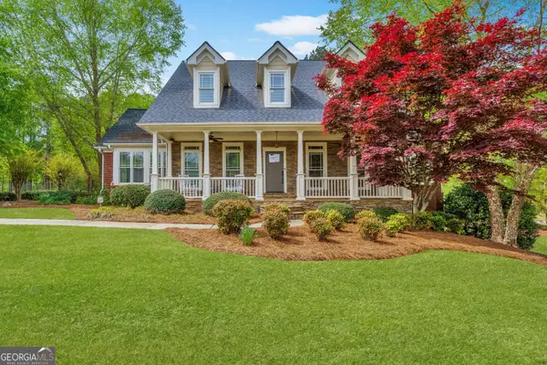 214 Chandler Walk, Loganville, GA 30052