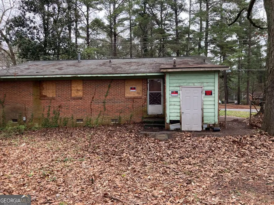 3567 Forrest Park Road Se, Atlanta, GA 30354 - #2