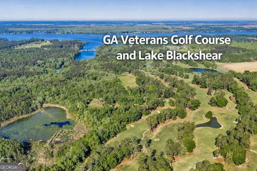 TBD N Coney Rd Lot 13 Block A, Cordele, GA 31015 - #3