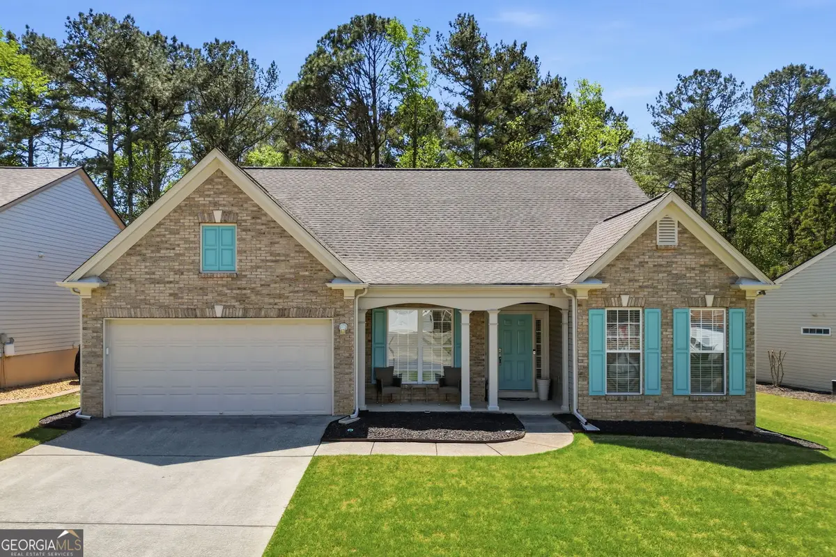 939 Santa Anita Drive, Woodstock, GA 30189 - #1