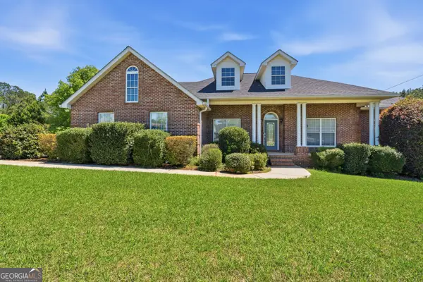 104 Henry Drive, Gray, GA 31032