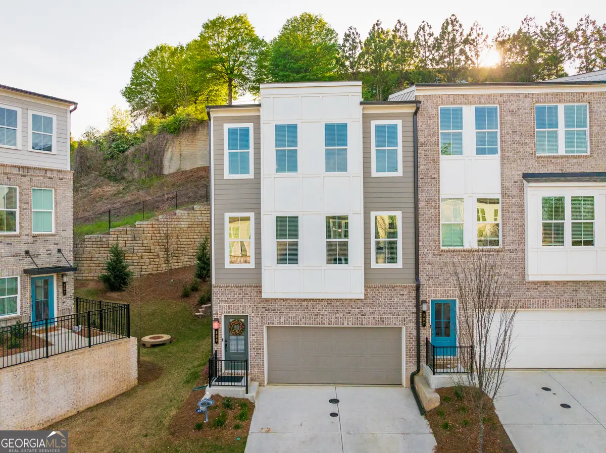 399 Skylar Way Se, Atlanta, GA 30315 - #1