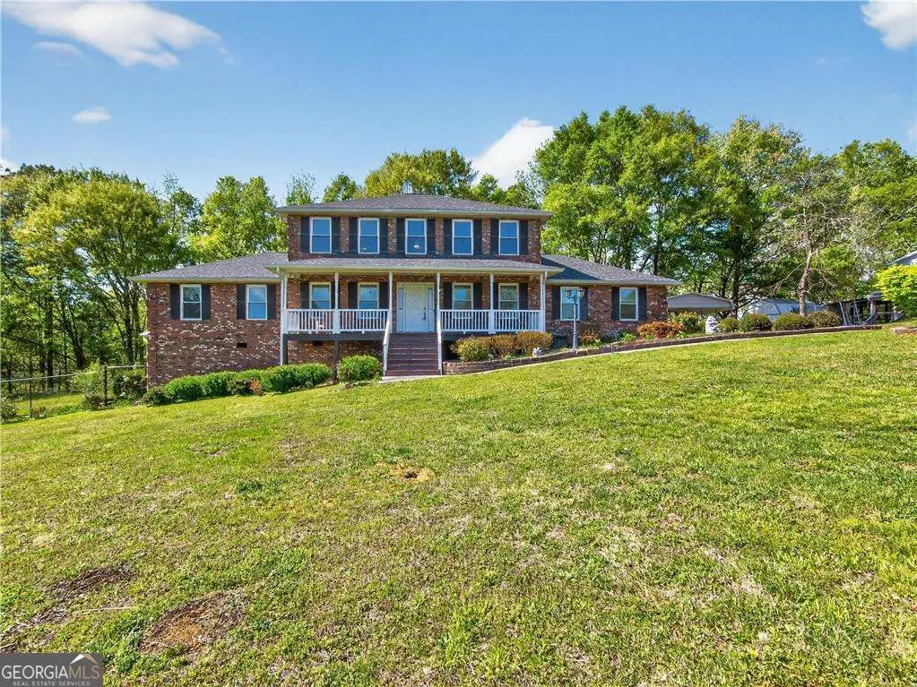 41 Terrace Court, Chatsworth, GA 30705 - #1