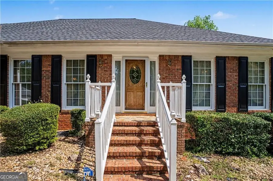 1329 Saxony Drive Se, Conyers, GA 30013 - #2