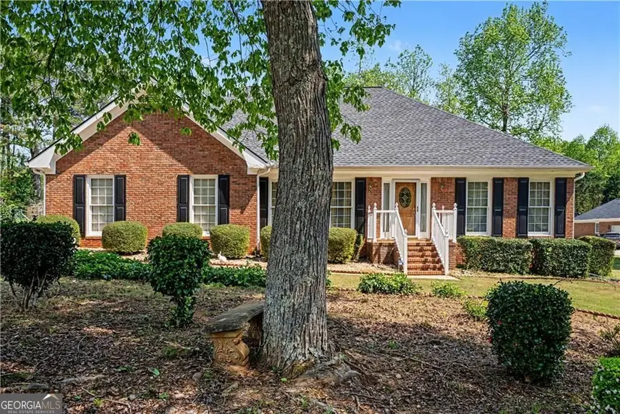 1329 Saxony Drive Se, Conyers, GA 30013 - #3