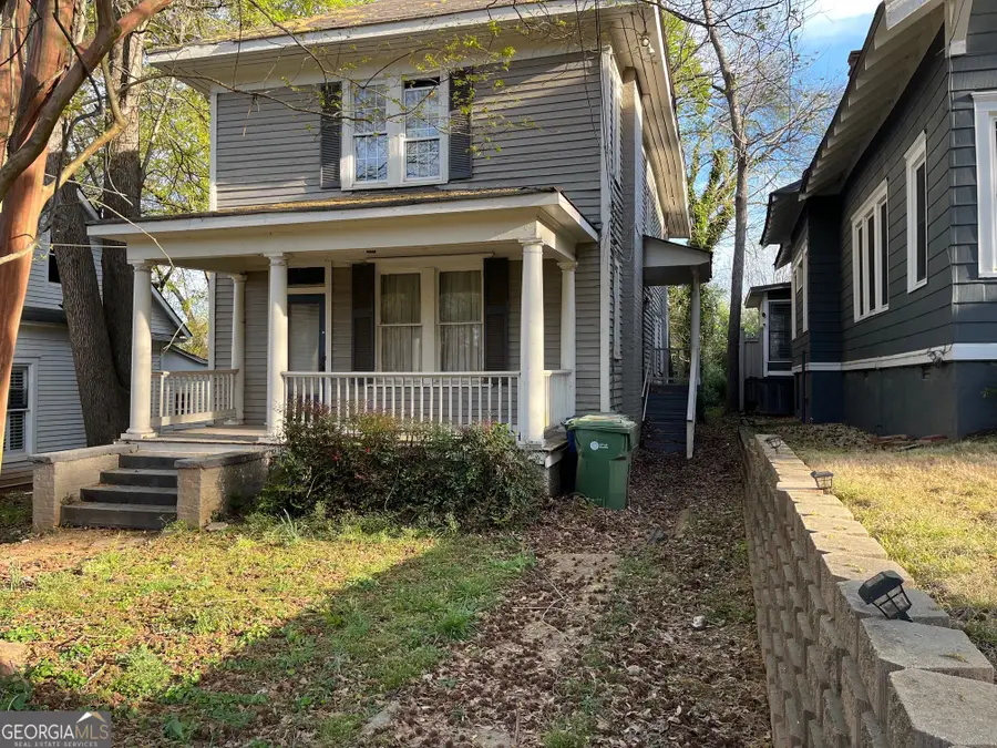 1035-1037 Oak Street Sw, Atlanta, GA 30310 - #2