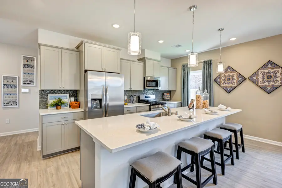 139 Creekside Road #LOT 23, Eatonton, GA 31024 - #2