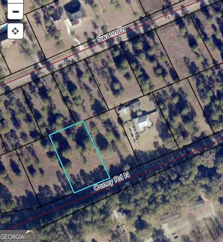TBD N Coney Rd Lot 23 Block A, Cordele, GA 31015 - #2