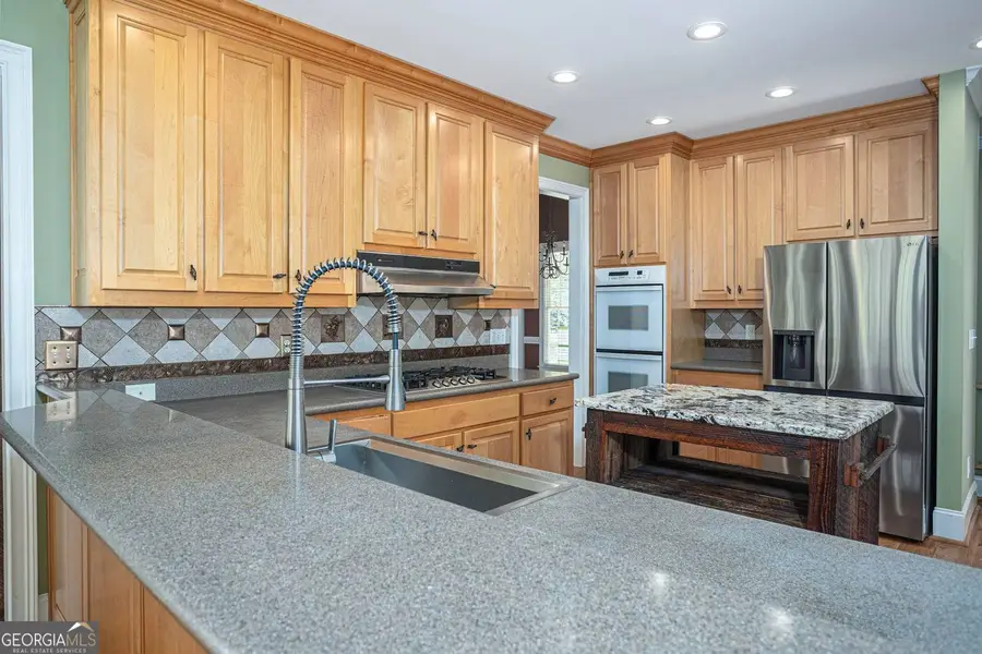 5045 Union Hill Road, Alpharetta, GA 30004 - #2