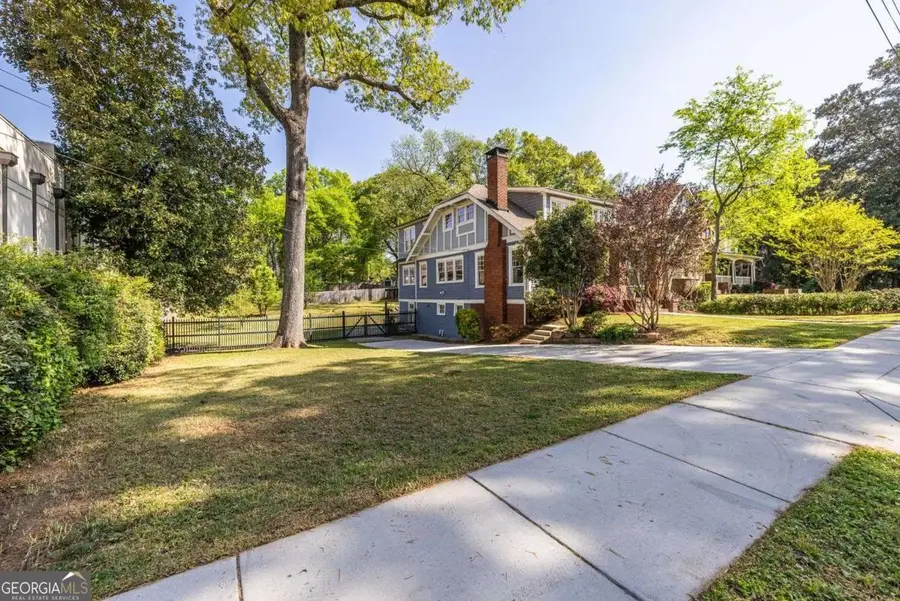 2704 Alston Drive Se, Atlanta, GA 30317 - #2