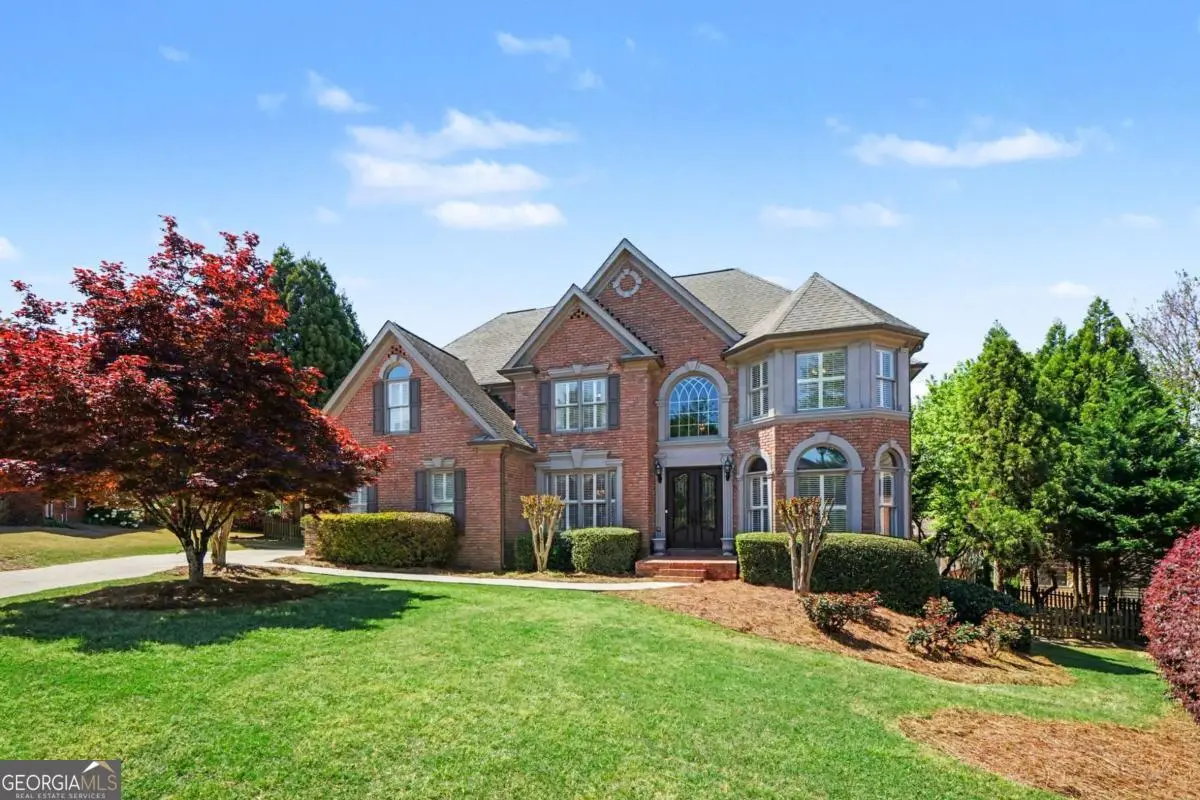 1031 White Cloud Ridge, Snellville, GA 30078 - #1