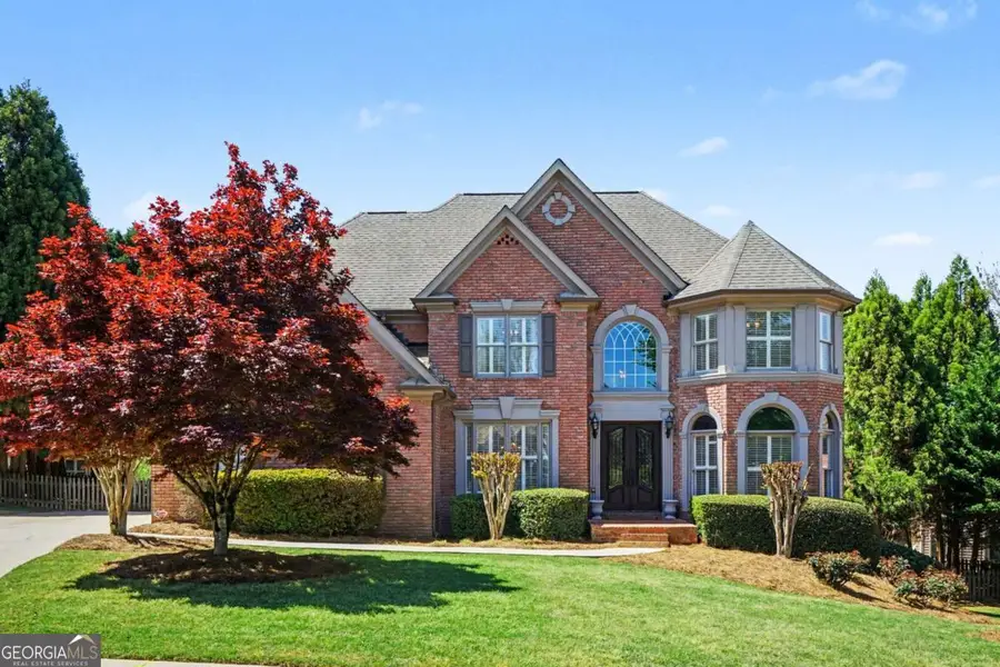 1031 White Cloud Ridge, Snellville, GA 30078 - #2