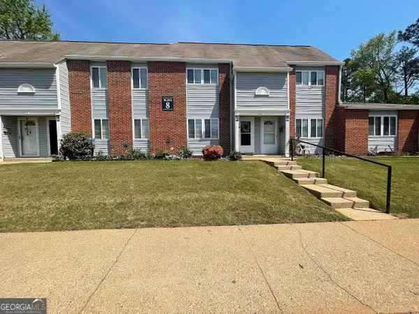 636 North Avenue #8F, Jonesboro, GA 30236