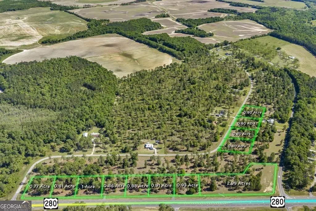0 Swann Dr Lot 47 Block A, Cordele, GA 31015 - #1