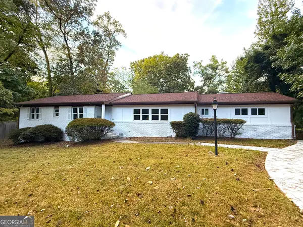 3293 Valleydale Drive Sw, Atlanta, GA 30311