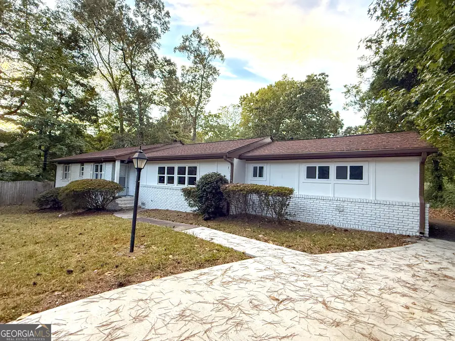 3293 Valleydale Drive Sw, Atlanta, GA 30311 - #2