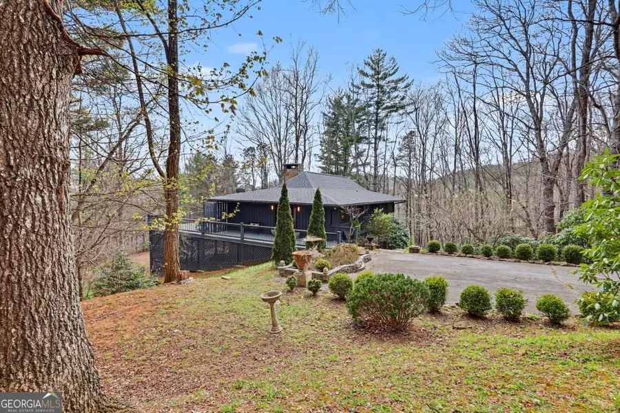 594 Sky High Drive, Sky Valley, GA 30537 - #3