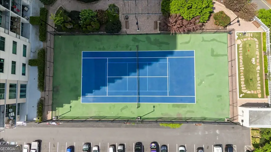 4561 Olde Perimeter Way #608, Dunwoody, GA 30346 - #3