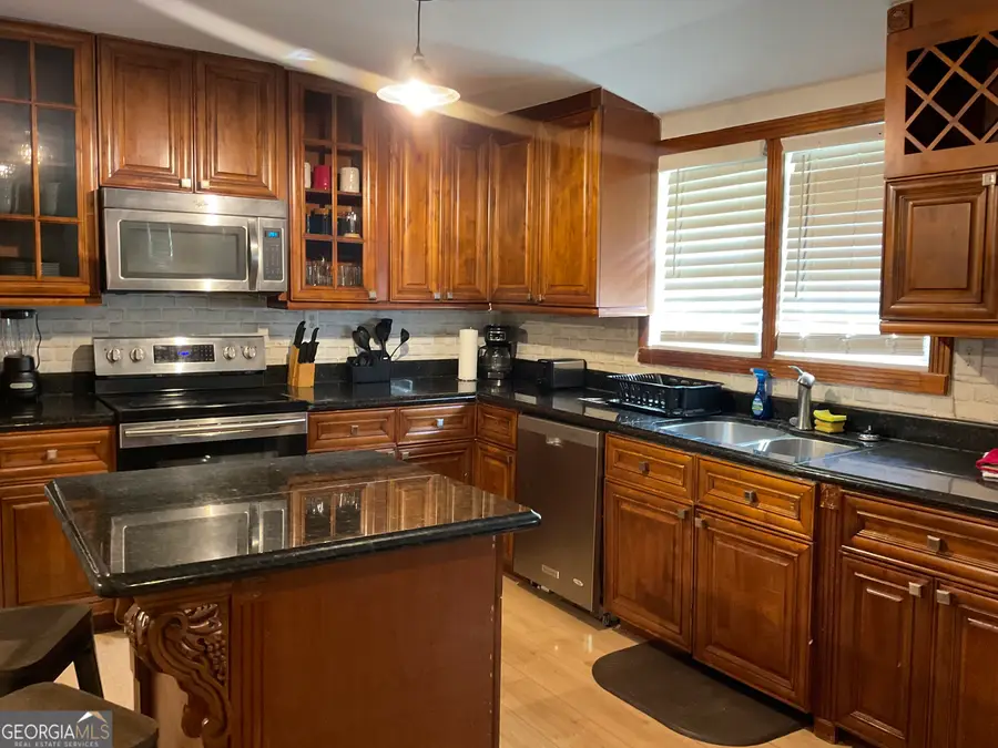 2629 Rex Avenue Sw, Atlanta, GA 30331 - #2