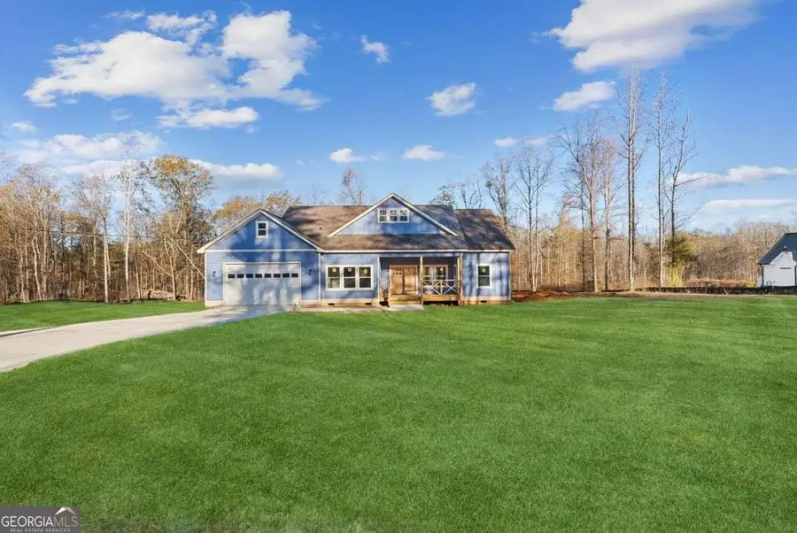 705 Seabolt Road, Locust Grove, GA 30248 - #3