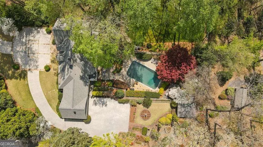 423 Tara Trail, Atlanta, GA 30327 - #2