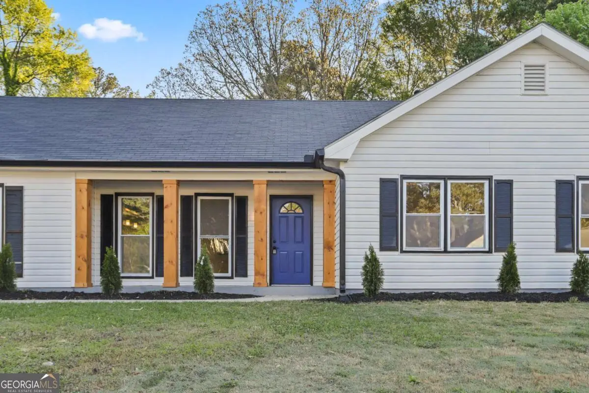 1992 Graystone Parkway, Grayson, GA 30017 - #1