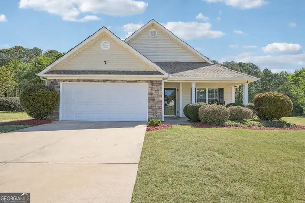 345 Annslee Circle, Loganville, GA 30052