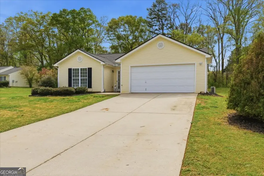 1587 Brush Creek Drive, Winder, GA 30680 - #2