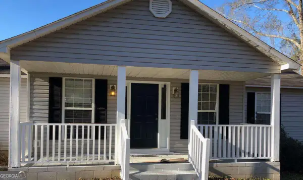 214 Brookwood Lane, Americus, GA 31709