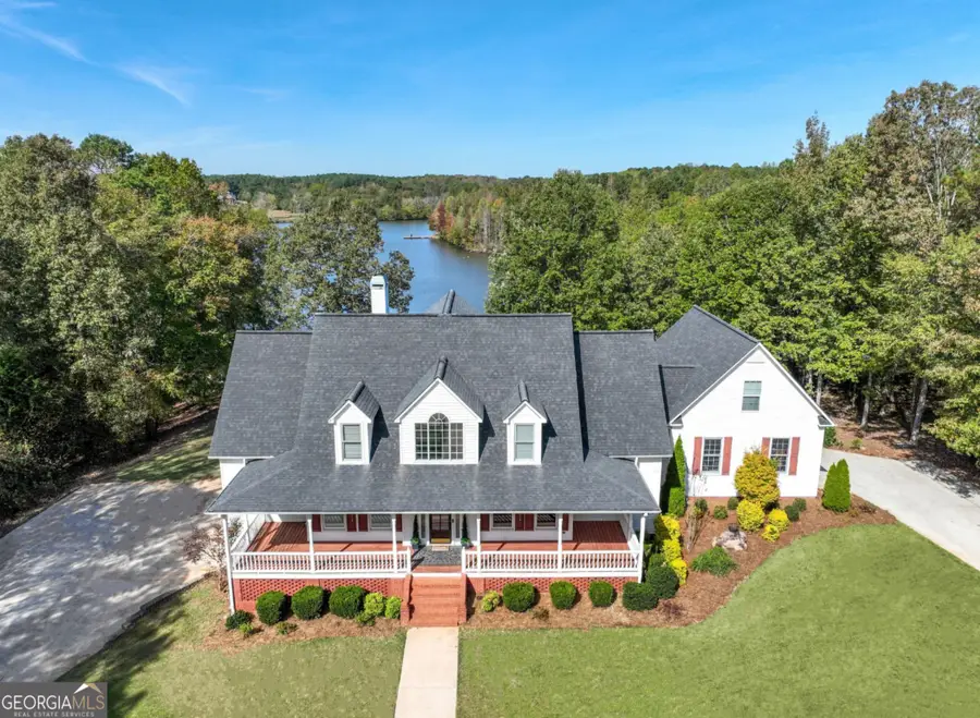 800 Watering Hole Pass, Williamson, GA 30292 - #2