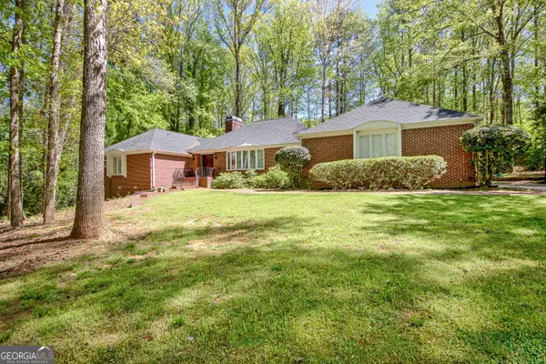 455 Birkdale Drive, Fayetteville, GA 30215