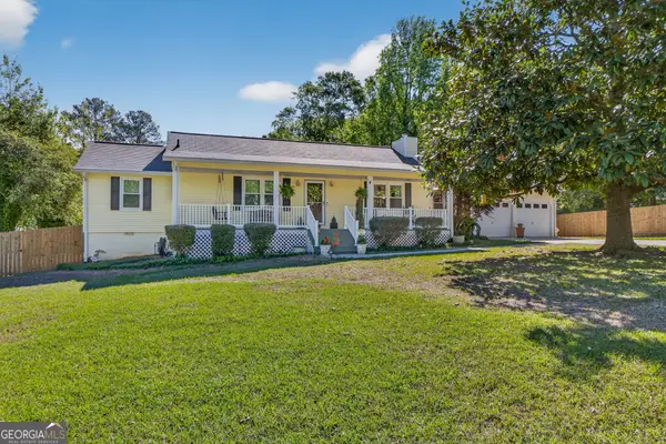 8910 Teal Lane, Jonesboro, GA 30236