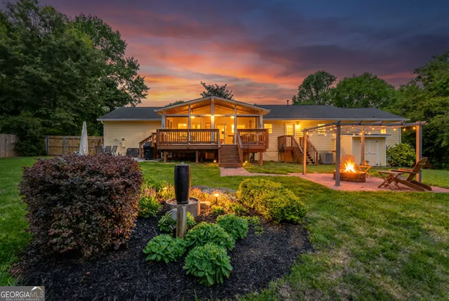 8910 Teal Lane, Jonesboro, GA 30236 - #2