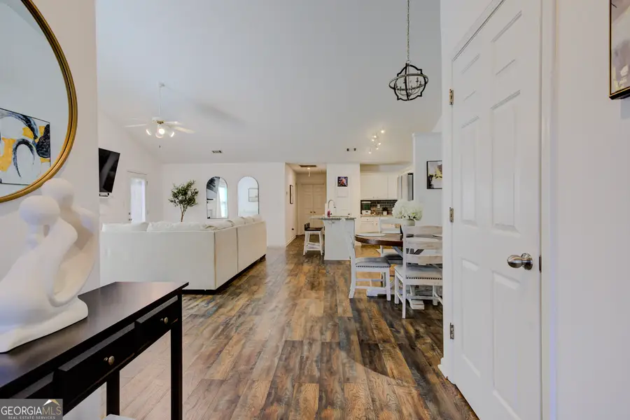 175 Courtyard Lane, Newnan, GA 30265 - #3