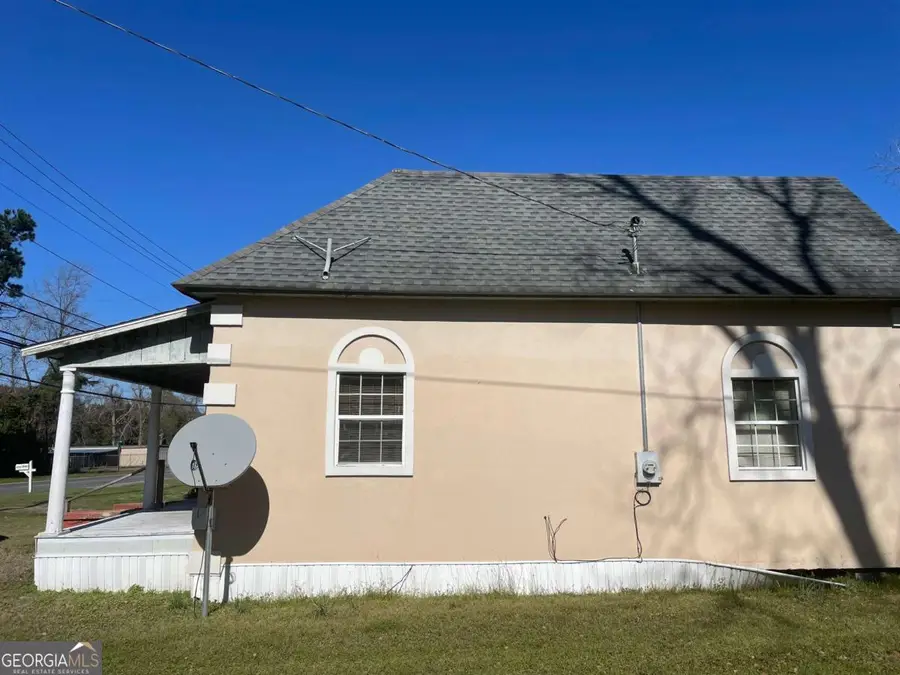 717 Glenore Avenue, Waycross, GA 31503 - #3