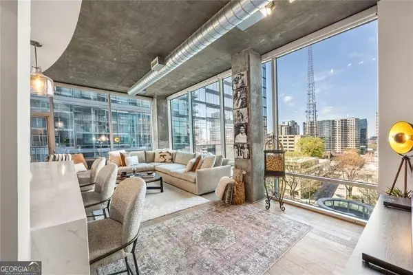 923 Peachtree Street Ne #939, Atlanta, GA 30309
