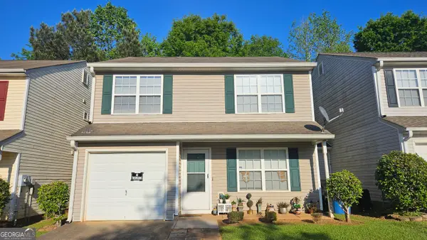 327 Coral Circle, McDonough, GA 30253