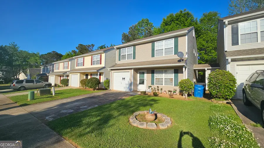 327 Coral Circle, McDonough, GA 30253 - #3