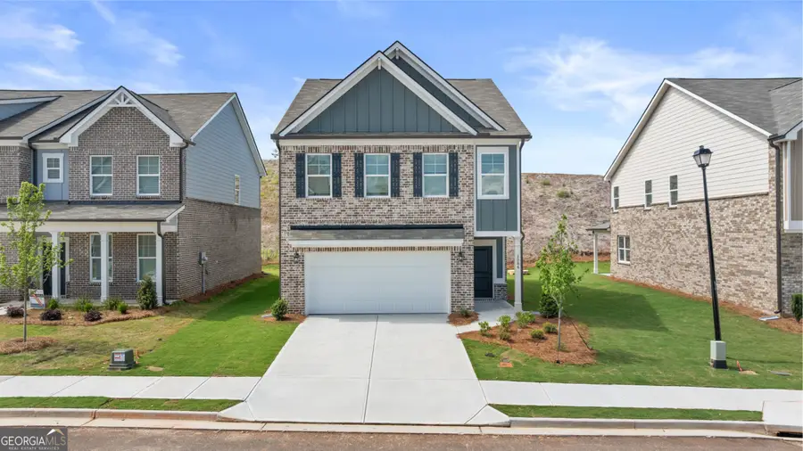 712 Ellis Spring Way #LOT 68, Lawrenceville, GA 30045 - #2