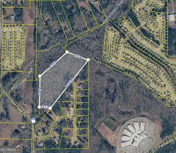 11300 Azalea Trail, Hampton, GA 30228