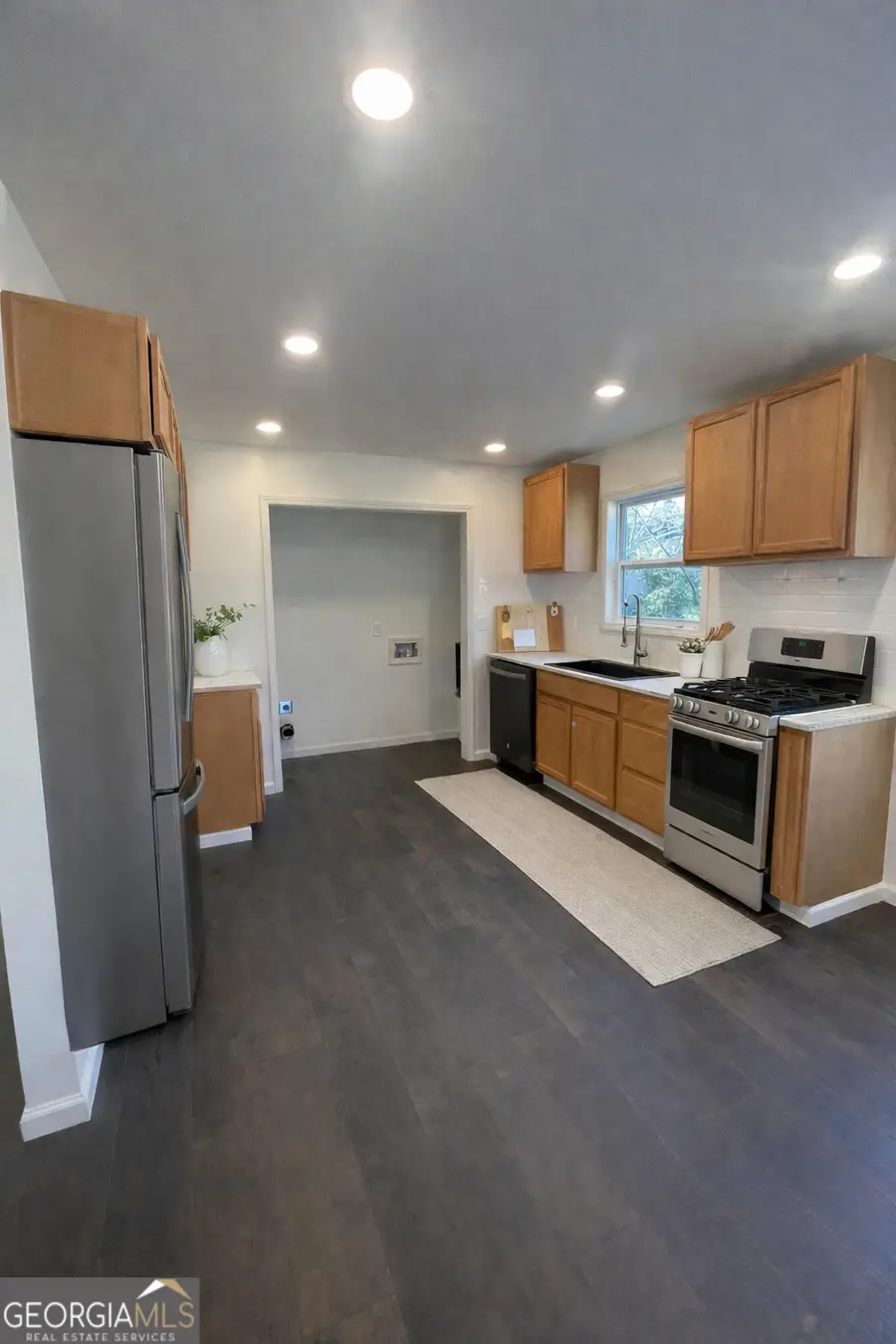 126 B Street Ne, Thomaston, GA 30286 - #3