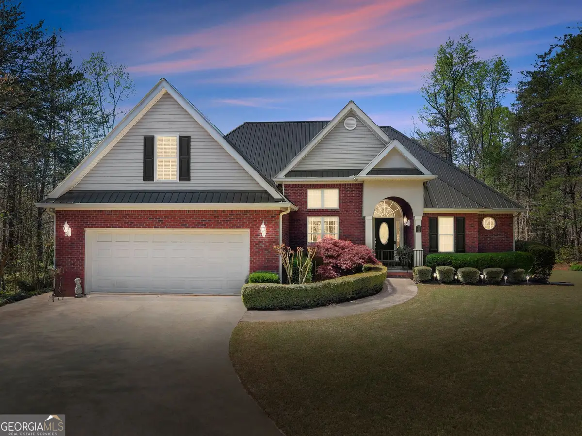 219 John Garner Road, Dahlonega, GA 30533 - #1