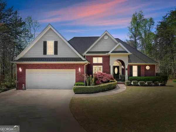 219 John Garner Road, Dahlonega, GA 30533