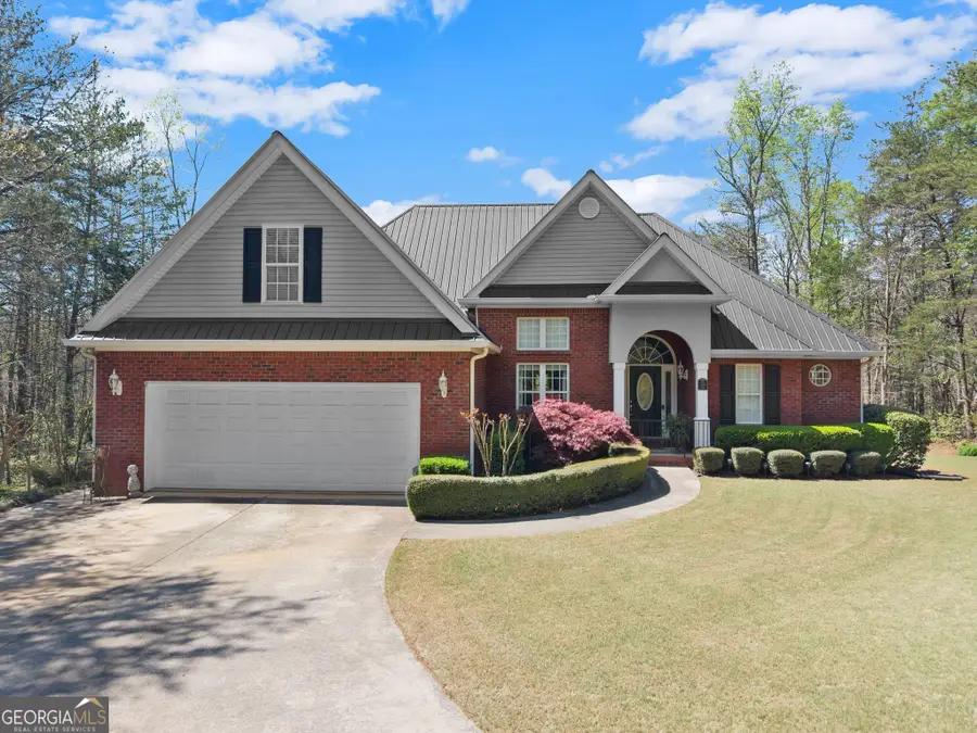 219 John Garner Road, Dahlonega, GA 30533 - #2