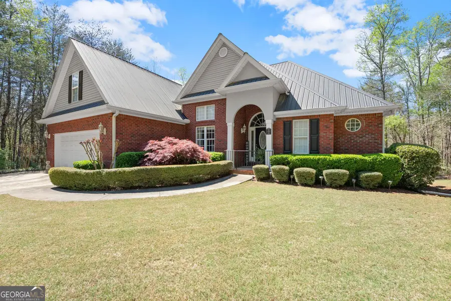 219 John Garner Road, Dahlonega, GA 30533 - #3