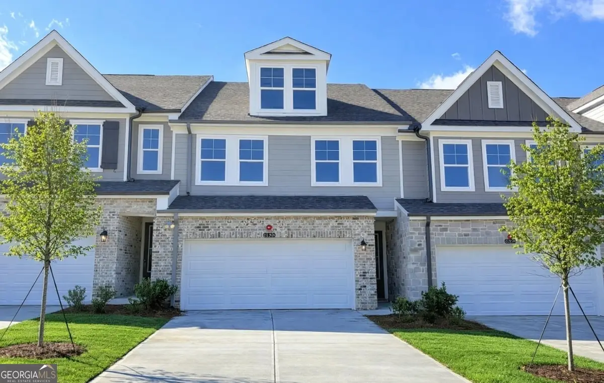 6122 Molo Lane, Cumming, GA 30041 - #1